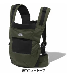 THE NORTH FACE Baby Compact Carrier New Taupe Green - Picture 1 of 7