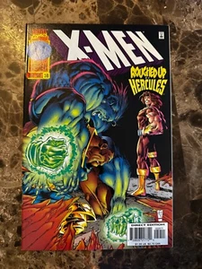 X-Men #59 (Marvel, 1996) ALTA QUALITÀ - Foto 1 di 11