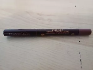 Charlotte Tilbury Pillow Talk Eyeliner 0.8g Mini Dark Brown Long Lasting - Picture 1 of 1