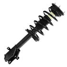 Front Right Complete Strut Assembly Fits 2007-2010 Fitsd Edge, 2007-2010 Lincol