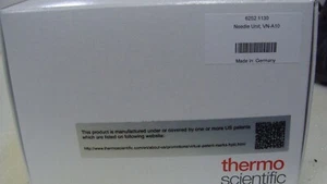 Thermo NEEDLE UNIT VN-A10 PN: 6252.1130 - Picture 1 of 3