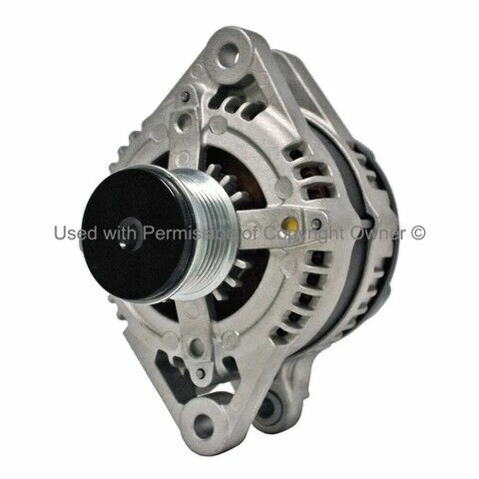Alternador MPA 11326 | Auto Pieza Alta Calidad, Ajuste Universal para Múltiples Modelos Foto 1 de 4