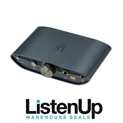 Amplificador de auriculares/dac de escritorio iFi Zen DAC V3 Foto 1 de 4