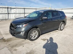 Used Ignition Switch fits: 2018 Chevrolet Equinox Grade A - Picture 1 of 20