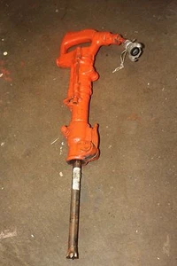 APT Rock Drill - Picture 1 of 3