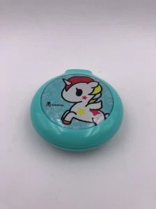Tokidoki Taschenspiegel und Kamm: Stellina (K5) - Bild 1 von 6