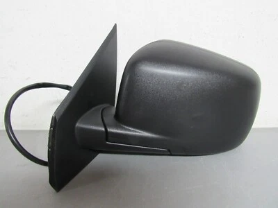Espejo retrovisor puerta lateral izquierdo Dodge Journey 2009 2010 2011 eléctrico térmico Foto 1 de 4