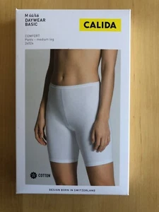 Calida Daywear Basic Pants, Pantys - Bild 1 von 2