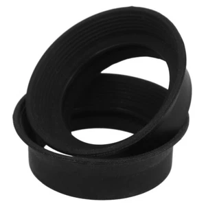 Filtro polarizador ajustable cubierta ocular telescopio 2 piezas para astronomía - Imagen 1 de 12
