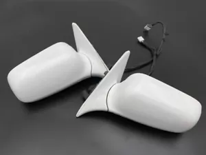 TOYOTA CHASER JZX81 GX81 DOOR SIDE VIEW WING MIRROR - Picture 1 of 6