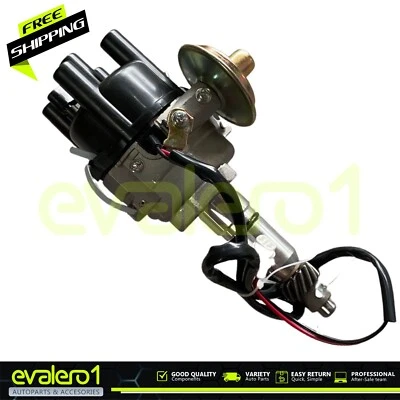 Distribuidor de encendido Suzuki Jimmy Sierra Carry Samurai SJ410 SJ413 JA51 (2611) Foto 1 de 4