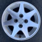 1993 - 1996 FORD ESCORT TRACER 14 ALUMINUM WHEEL RIM FACTORY F3CC1007AA V2 Ford ESCORT