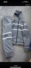 Givenchy Boys Tracsuit Size 10y