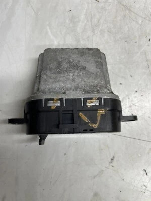 ALFA ROMEO GT CLOVERLEAF 2008 SOPLADOR VENTILADOR RESISTENCIA 52412557 Foto 1 de 4