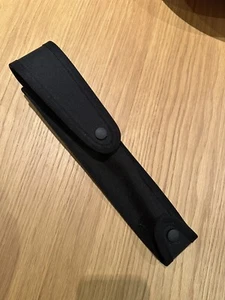 Ex Police Large Baton Pouch. 12”. Used. - Picture 1 of 10