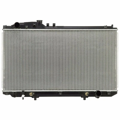 2575 Radiator for LEXUS SC CONVERTIBLE (UZZ40) | SOARER 4.3 2001- - Изображение 1 из 4