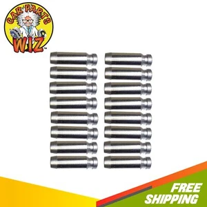 Engine Valve Guides Kit Fits 92-01 Chevrolet Geo Suzuki 1.3L 1.6L 4Cyl. G13BB - Picture 1 of 1