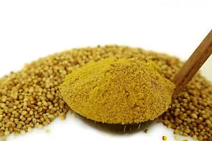 Ceylon Original Coriander Powder 100% Natural Best Organic Pure Spices Sri Lanka - Picture 1 of 5