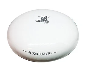 Détecteur d'inondation Fibaro FGFS-101 - Imagen 1 de 1