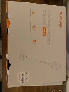 Buture Cordless Vacuum Cleaner VC50 - Picture 1 of 1