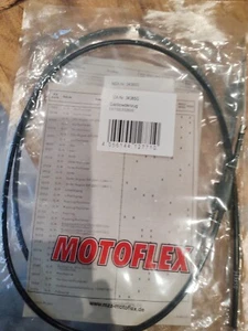 MZ ES 175/2 250/2 GASZUG MZA GERMANY BRANDNEU  - Bild 1 von 3