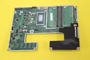 HP 27-CR1064 Intel Core Ultra 7 DDR5 Motherboard N84779-001 N847779-601 - Picture 1 of 2