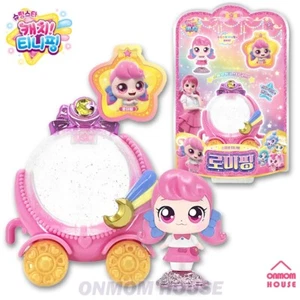 Shooting Star Catch Teenieping Season5 Romiping Figure Korean Animation Toy - Picture 1 of 7
