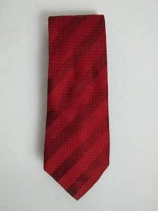 CORBATA ROJA SEANJOHN DHT107 - Imagen 1 de 2