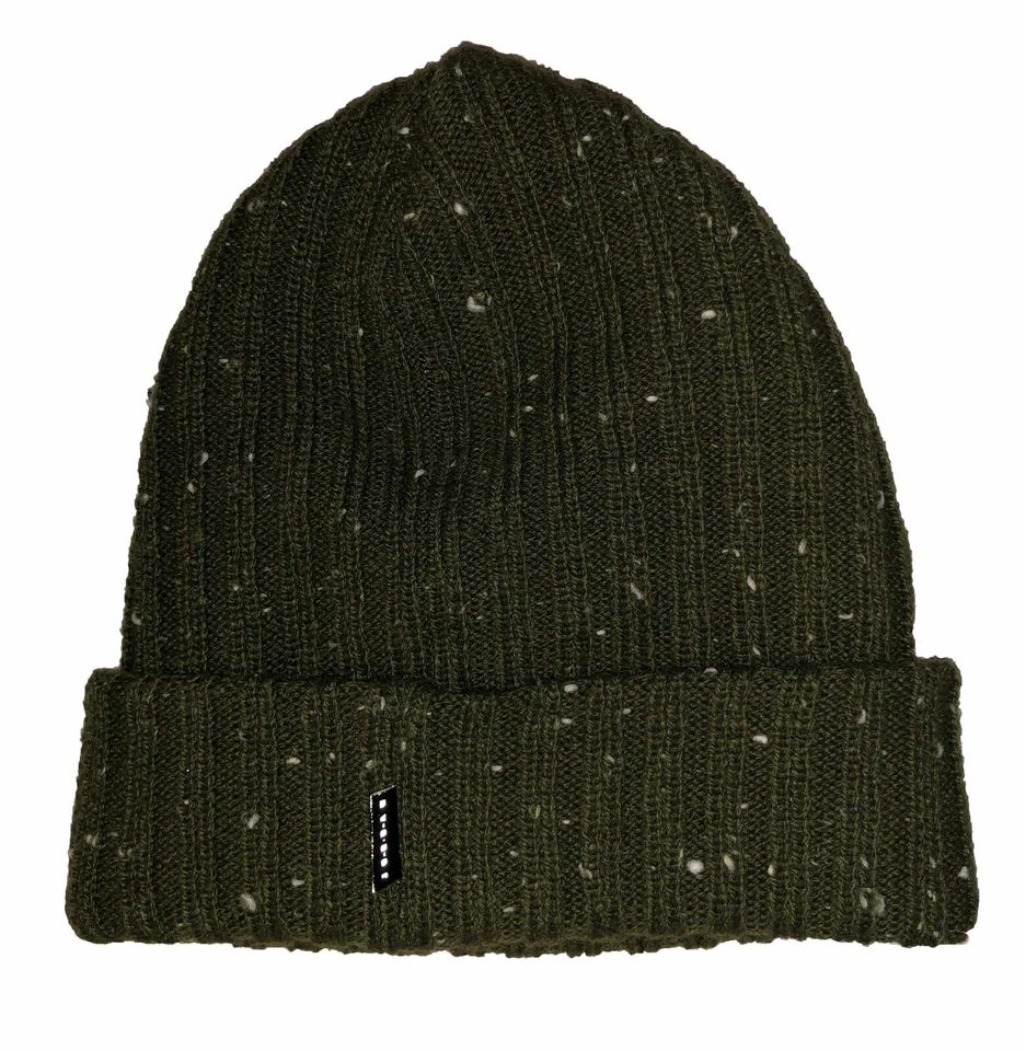 Nike Jordan Sombrero Reloj Gorro Invierno Ejército Verde Oliva AA1326-395 Adulto Hombre OS Foto 1 de 1