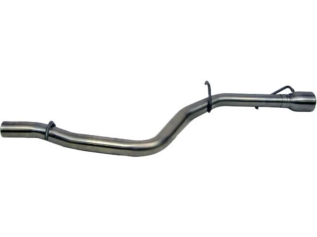 Para Chrysler 300 2005-2010 tubo trasero Walker 24183YFRY 2006 2007 2008 2009 C Foto 1 de 2