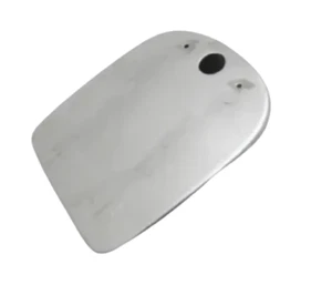 SUITABLE FOR AJS REAR MUDGUARD NUMBER PLATE - Picture 1 of 4