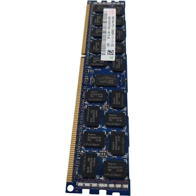 8GB DDR3 **FOR SERVER* HYNIX  ECC Ram Memory 12800R HMT31GR7CFR4C-PB - Image 1 of 4