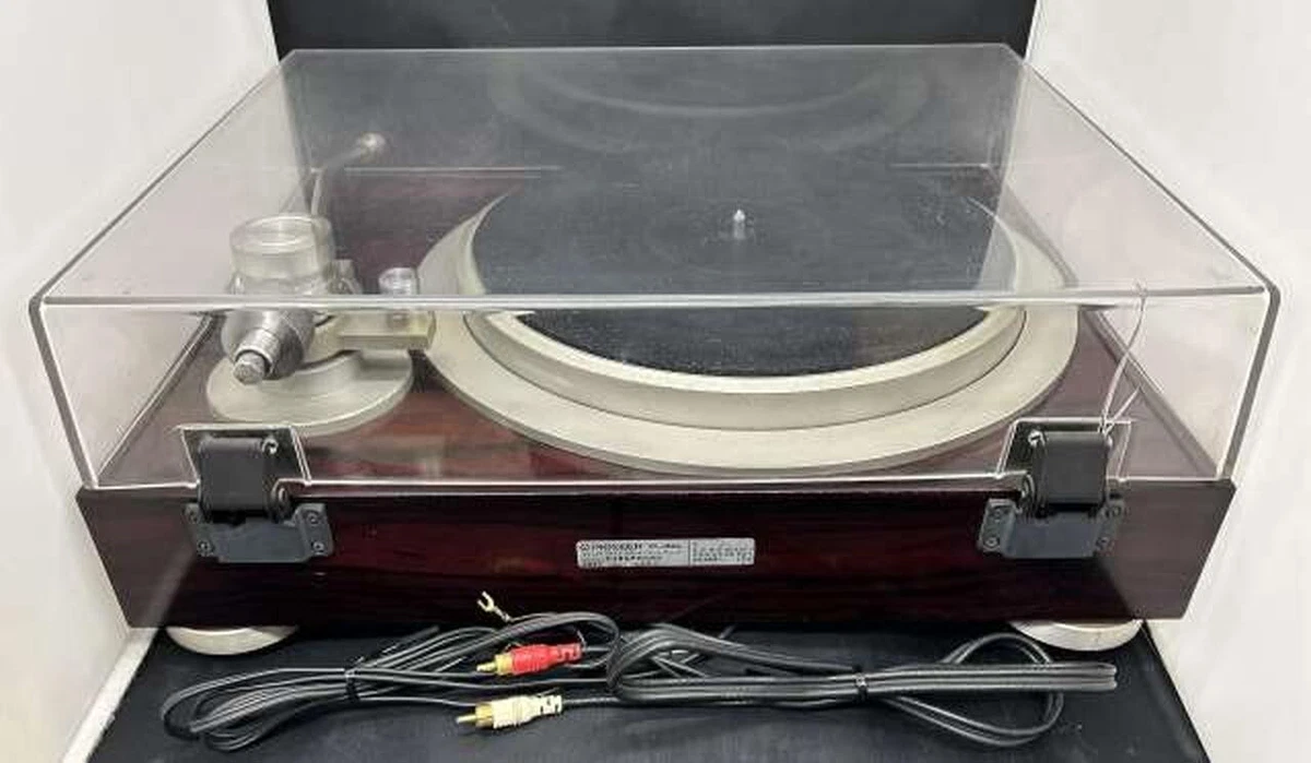 pioneer pl 50 turntable products for sale | eBay