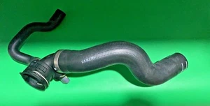 0EM Radiator Coolant Hose Lower For VW Touareg 2003-2005 4.2L 7L6122051C - Picture 1 of 3