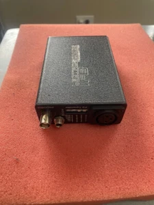 Lectrosonics IFB Transmitter Lectro T1 UHF IFTBT1 block 28 - Picture 1 of 7