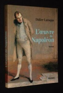 L'Oeuvre de Napoléon