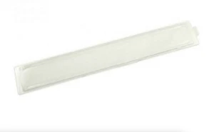 PLAFONIERA VETRINO LUCE CAPPA ELICA 368 X 59 mm TURBOAIR EX77 EX78 PF02LA - Picture 1 of 1