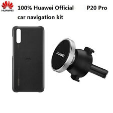 Original Car Holder Magnetic Case Cover For Huawei P20 Pro Phone