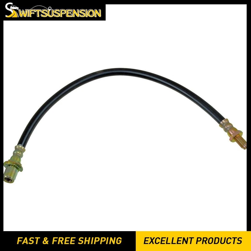 Manguera hidráulica de freno central trasero Dorman para Toyota 4Runner 1986 1987 1988 1989 Foto 1 de 1
