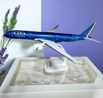 Modellino Aereo A350 Ita Airways 1:200 - Immagine 1 di 4