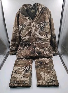 NEW RedHead Men's Silent Stalker Coveralls TrueTimber Strata - Size XL (#K2-B10) - Picture 1 of 5