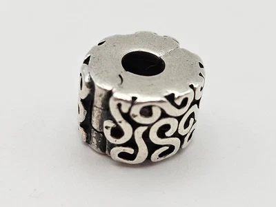 925 ALE Pandora Clip-on/spacer Charm - Image 1 of 4
