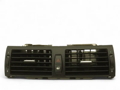 2007 - 2013 BMW X5 X5M E70 AC HEATER AIR VENT GRILLE NOZZLE DASH 7161801 OEM Foto 1 de 4