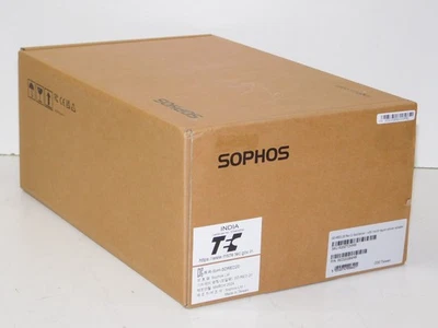 New Sophos RED201BAMR SD-RED 20 SD-WAN Edge Device 4 LAN Ports w/ Power Adapter - Image 1 of 4