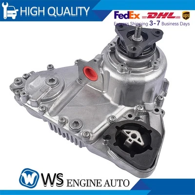 Conjunto de caja de transferencia ATC450 para BMW X3 X4 X5 X6 E70 E71 F15 F16 F25 2009-2014 Foto 1 de 4