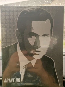 SEALED Get Smart Boxed Set DVD 2008 25-Disc Set The Complete Series Don Adams - Imagen 1 de 3