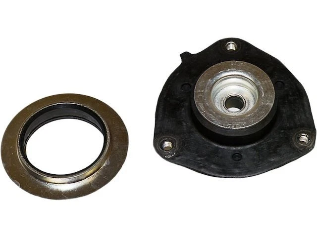 前支柱安装 98MPCM77 适用于奥迪 A3 TT Quattro 2006 2007 2008 2009 2010 2011 — 第 1/1 张图片