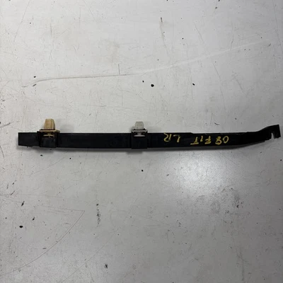 07-08 Parachoques trasero izquierdo Honda Fit 71598-SAA-013 OEM Foto 1 de 4