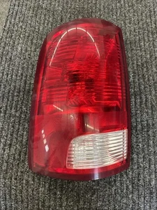OEM 2009-2018 Dodge Ram 1500 2500 3500 Halogen Outer Tail Light (left, driver) - Picture 1 of 7