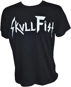 SKULL FIST - Don't Stop The Fight - T-Shirt - M / Medium - 163067 - Picture 1 of 2